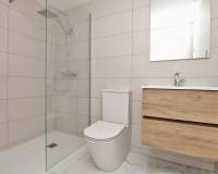 Resale - Apartment - Punta Prima