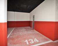Resale - Apartment - Punta Prima
