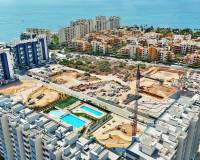 Resale - Apartment - Punta Prima