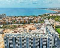 Resale - Apartment - Punta Prima