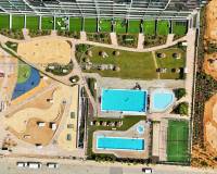 Resale - Apartment - Punta Prima