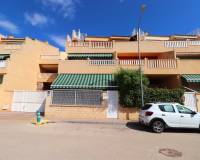 Resale - Apartment - Rafal - Rafal - Town