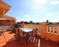 Resale - Apartment - Rafal - Rafal - Town