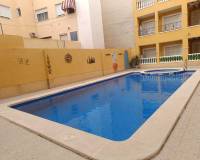 Resale - Apartment - Rafal