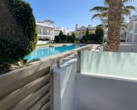 Resale - Apartment - Rojales - Ciudad Quesada