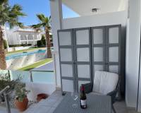 Resale - Apartment - Rojales - Ciudad Quesada