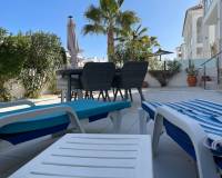 Resale - Apartment - Rojales - Ciudad Quesada