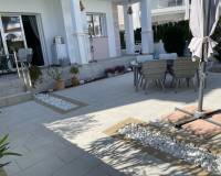 Resale - Apartment - Rojales - Ciudad Quesada