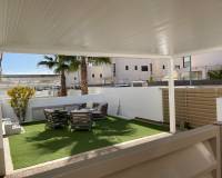 Resale - Apartment - Rojales - Ciudad Quesada