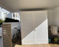 Resale - Apartment - Rojales - Ciudad Quesada