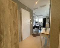 Resale - Apartment - Rojales - Ciudad Quesada