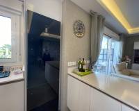 Resale - Apartment - Rojales - Ciudad Quesada