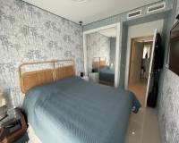 Resale - Apartment - Rojales - Ciudad Quesada