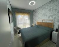 Resale - Apartment - Rojales - Ciudad Quesada