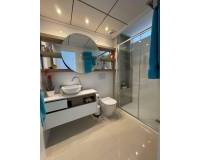 Resale - Apartment - Rojales - Cuidad Quesada