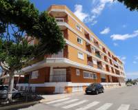 Resale - Apartment - Rojales - Los Palacios
