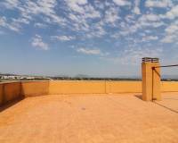 Resale - Apartment - Rojales - Los Palacios