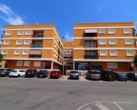 Resale - Apartment - Rojales - Los Palacios