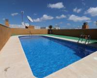 Resale - Apartment - Rojales - Los Palacios