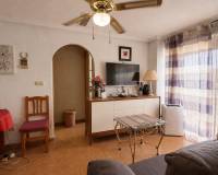 Resale - Apartment - Rojales - Los Palacios