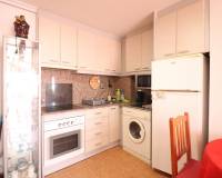 Resale - Apartment - Rojales - Los Palacios