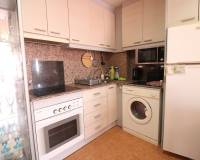 Resale - Apartment - Rojales - Los Palacios