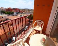 Resale - Apartment - Rojales - Los Palacios