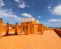 Resale - Apartment - Rojales - Los Palacios