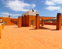 Resale - Apartment - Rojales - Los Palacios