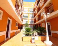 Resale - Apartment - Rojales - Los Palacios