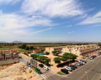 Resale - Apartment - Rojales - Los Palacios