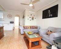 Resale - Apartment - Rojales - Los Palacios