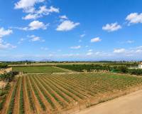 Resale - Apartment - Rojales - Los Palacios