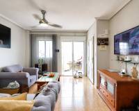 Resale - Apartment - Rojales - Los Palacios