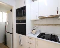 Resale - Apartment - Rojales - Los Palacios