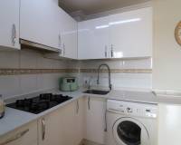 Resale - Apartment - Rojales - Los Palacios