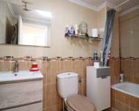 Resale - Apartment - Rojales - Los Palacios