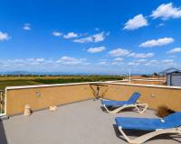 Resale - Apartment - Rojales - Los Palacios