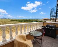 Resale - Apartment - Rojales - Los Palacios