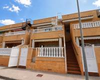 Resale - Apartment - Rojales - Los Palacios