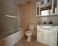 Resale - Apartment - San Miguel de Salinas - Blue Lagoon