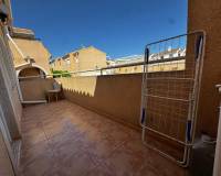 Resale - Apartment - San Miguel de Salinas - Blue Lagoon