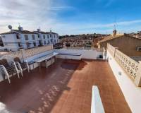 Resale - Apartment - San Miguel de Salinas - Blue Lagoon