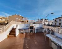 Resale - Apartment - San Miguel de Salinas - Blue Lagoon