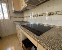 Resale - Apartment - San Miguel de Salinas - Blue Lagoon