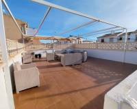 Resale - Apartment - San Miguel de Salinas - Blue Lagoon