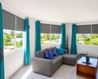 Resale - Apartment - San Miguel de Salinas - La Cañada - Los Alcores