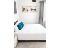 Resale - Apartment - San Miguel de Salinas - La Cañada - Los Alcores