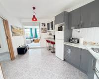 Resale - Apartment - San Miguel de Salinas - La Cañada - Los Alcores