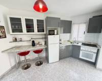 Resale - Apartment - San Miguel de Salinas - La Cañada - Los Alcores